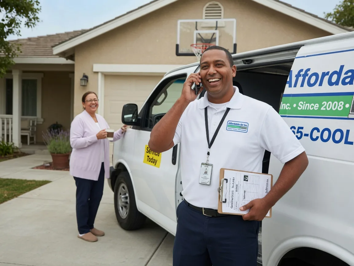 Central Ac Repair Brantwood, WI FAQs